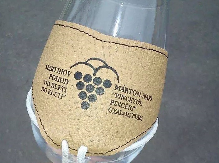 Martinov pohod ''od kleti do kleti''