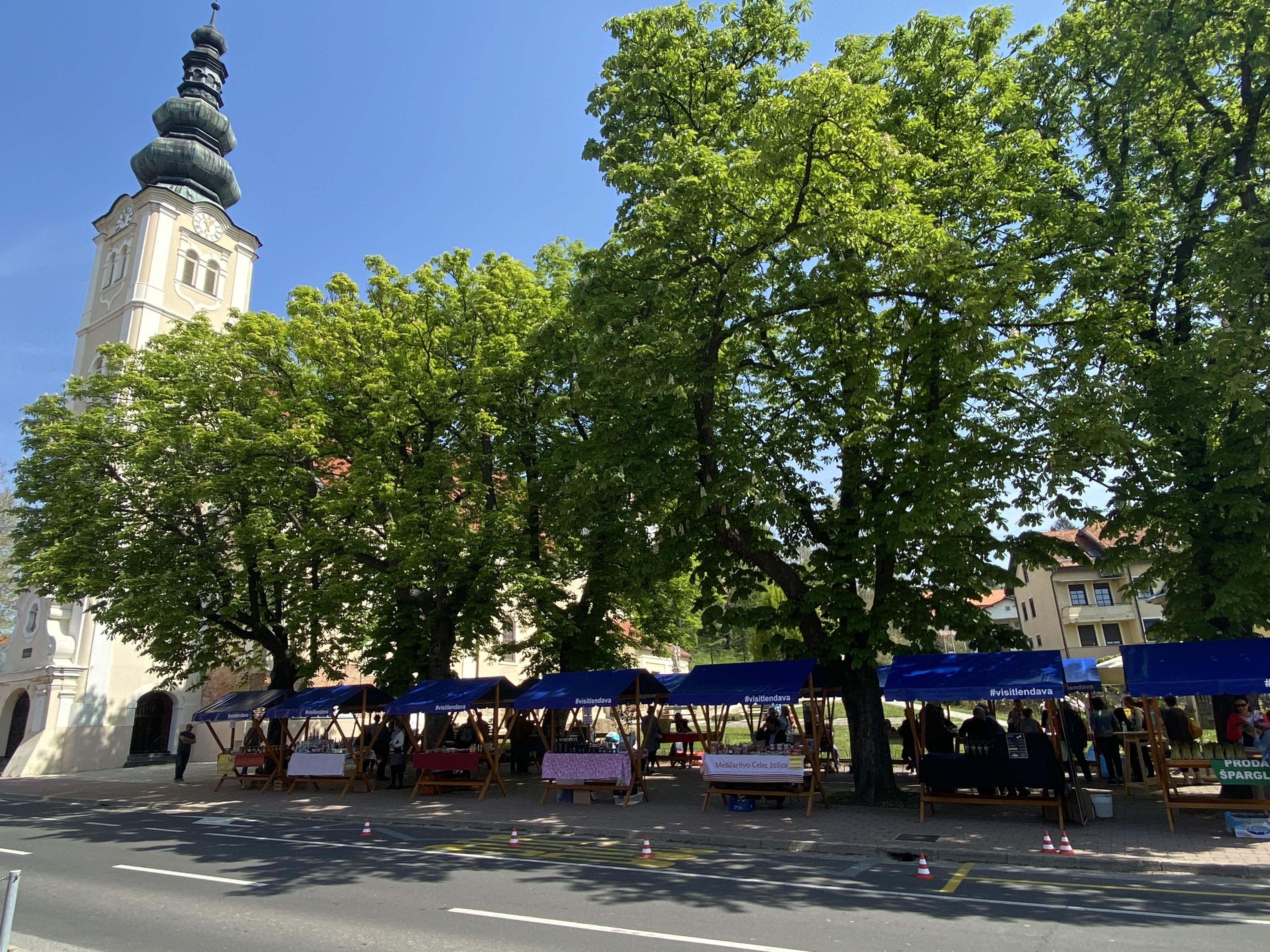 Hazai piac