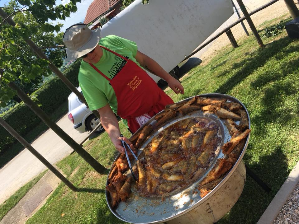 Hotiški ribiški dnevi