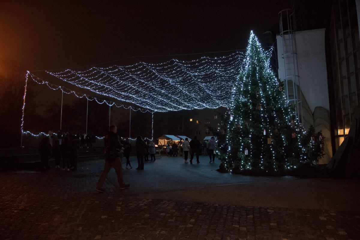 Program: Advent v Lendavi