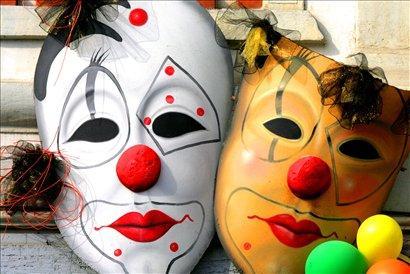 Pustovanje v Lendavi