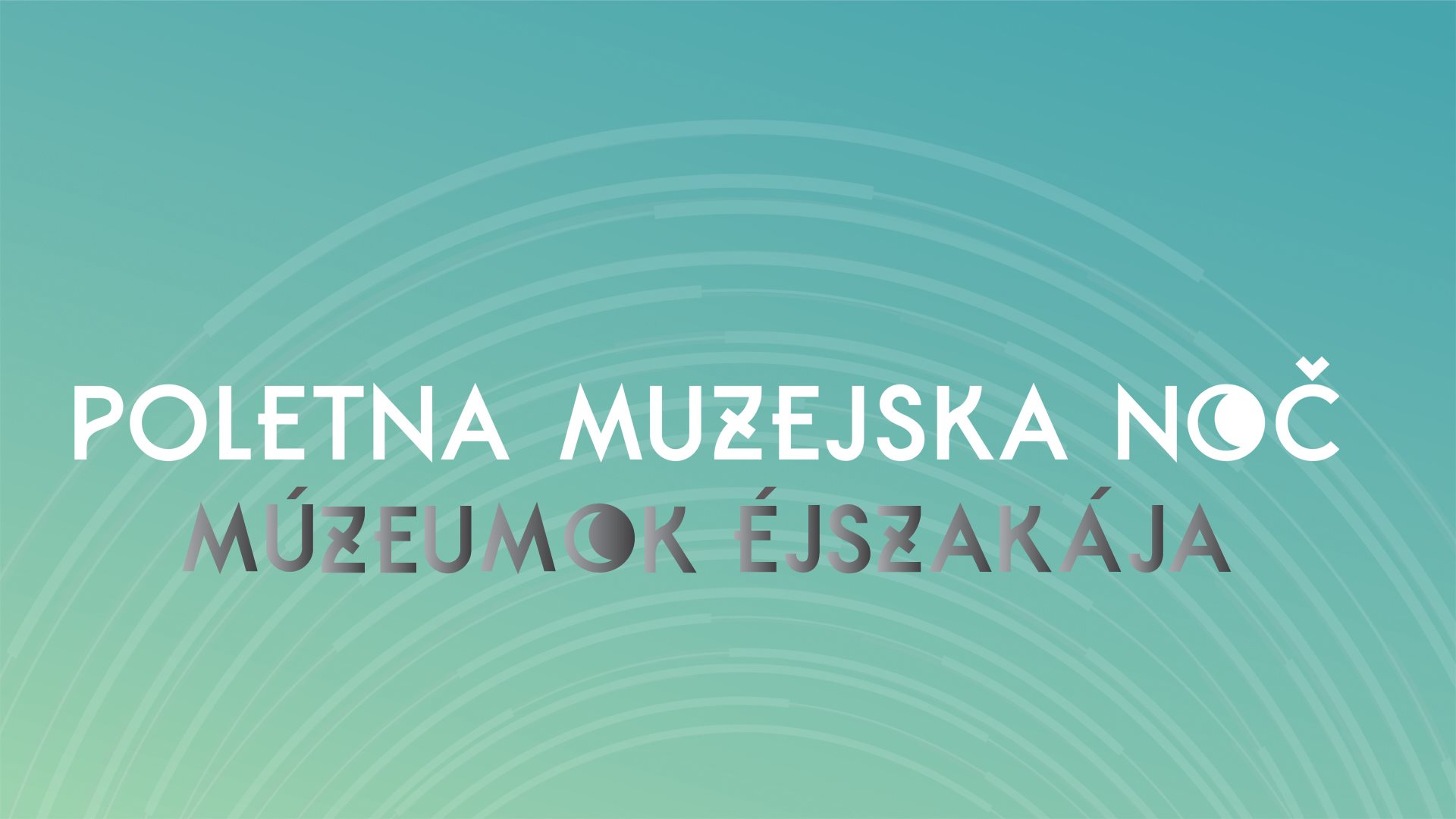Poletna muzejska noč
