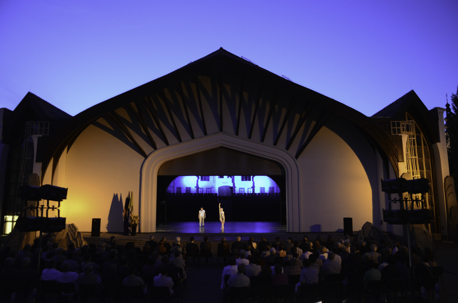 Festival Vinarium: Etno večeri